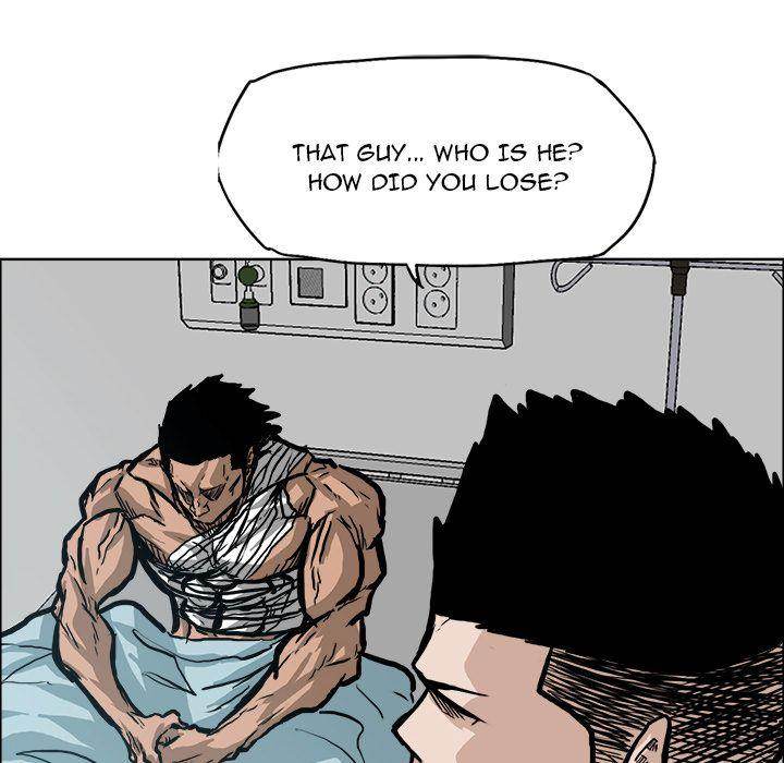 Read Boss in School Manga Online