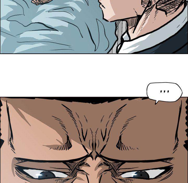 Read Boss in School Manga Online