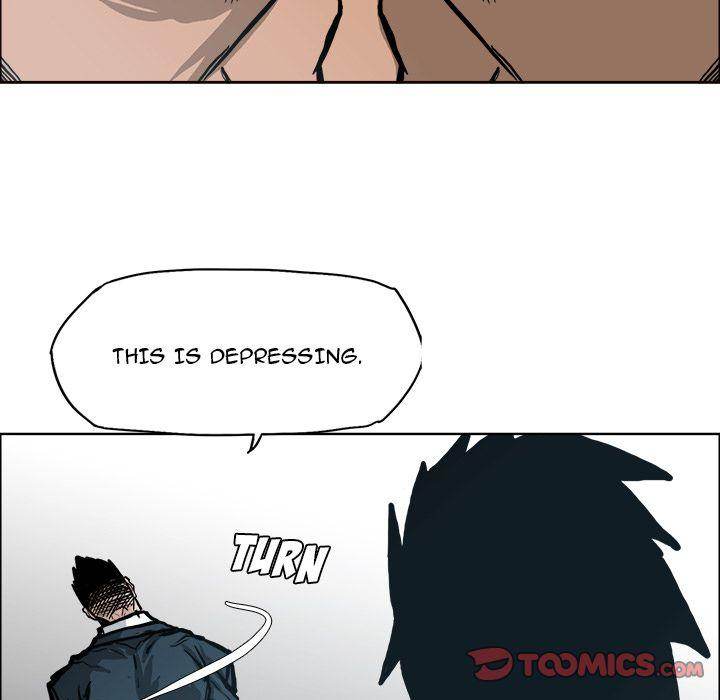 Read Boss in School Manga Online