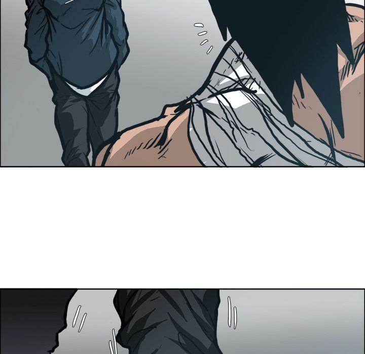 Read Boss in School Manga Online