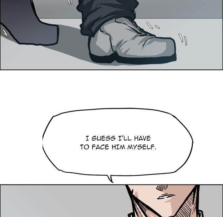 Read Boss in School Manga Online