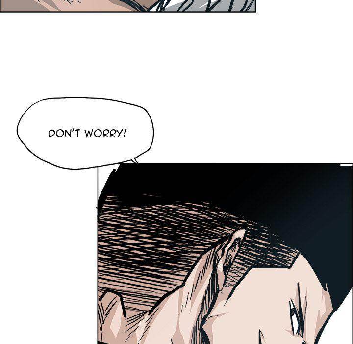 Read Boss in School Manga Online