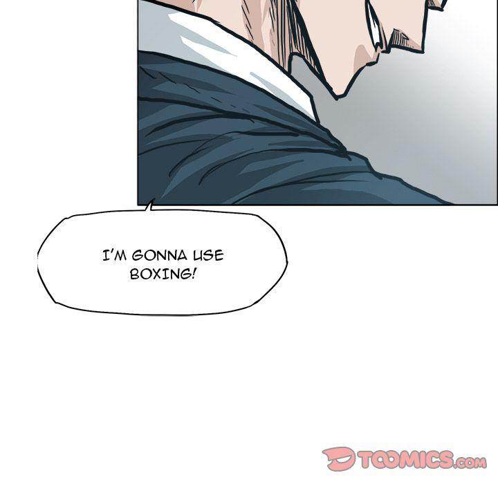 Read Boss in School Manga Online