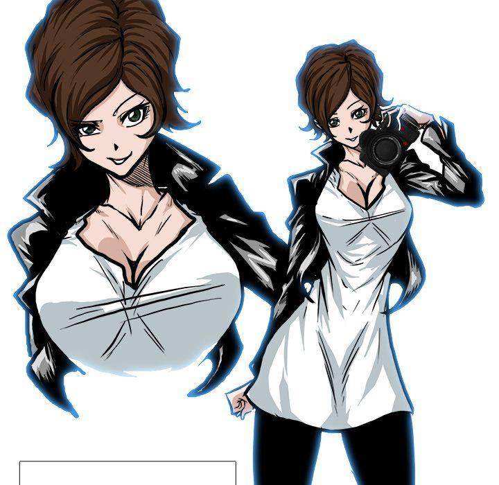 Read Boss in School Manga Online