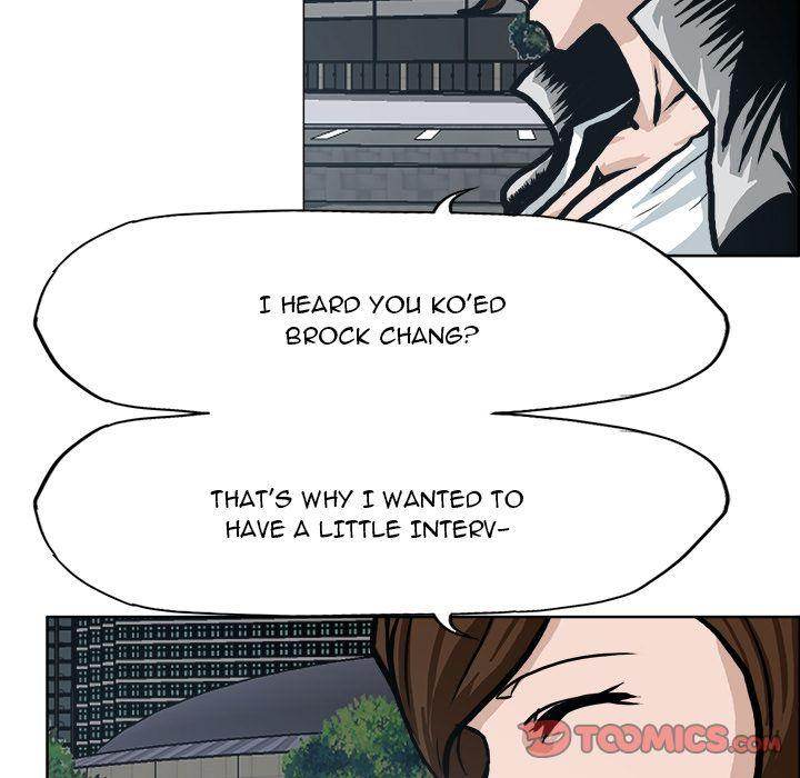 Read Boss in School Manga Online