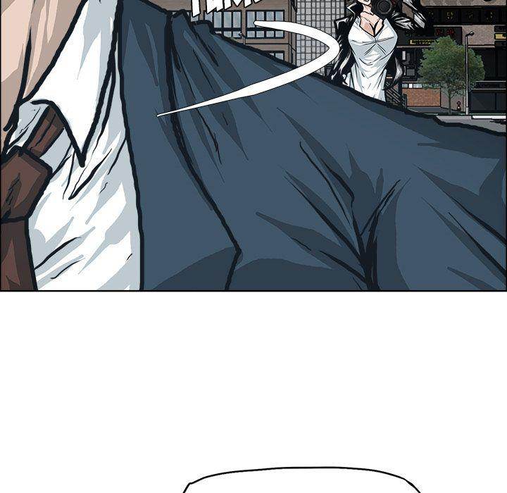 Read Boss in School Manga Online