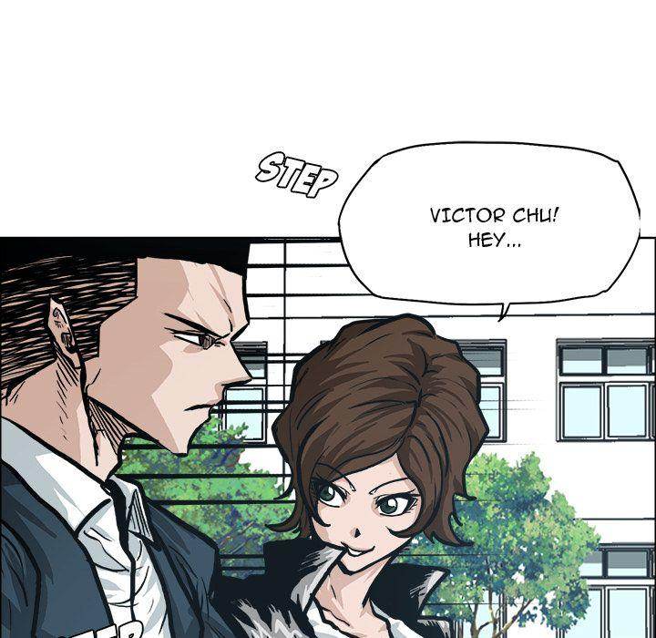 Read Boss in School Manga Online