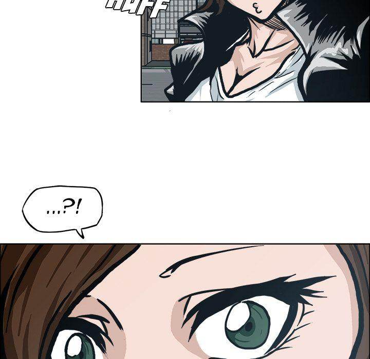 Read Boss in School Manga Online