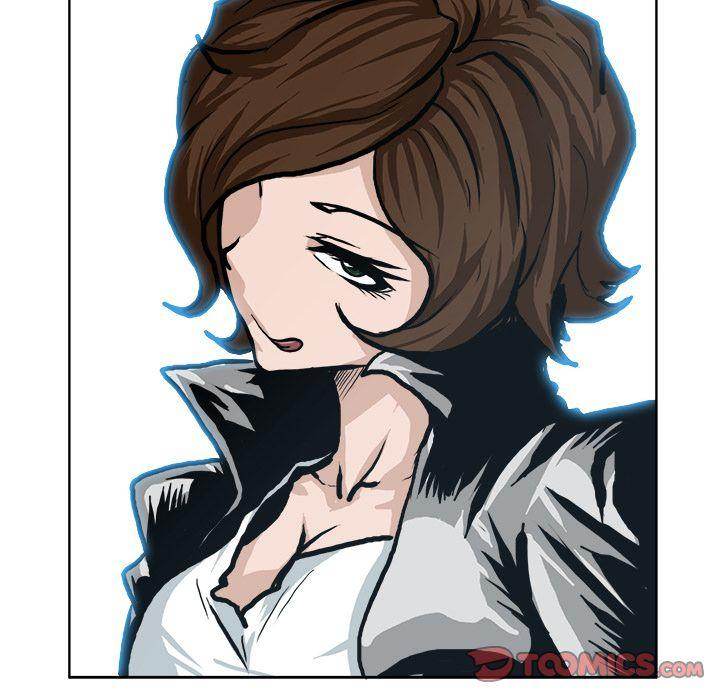 Read Boss in School Manga Online