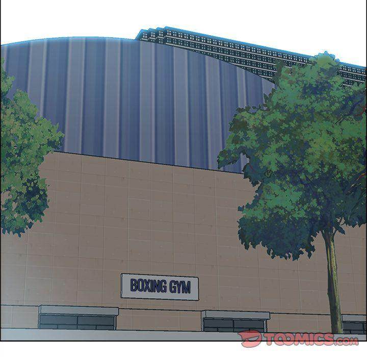 Read Boss in School Manga Online