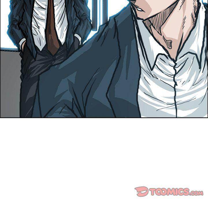 Read Boss in School Manga Online