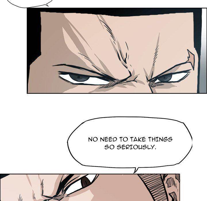 Read Boss in School Manga Online