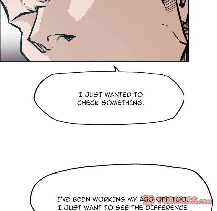 Read Boss in School Manga Online