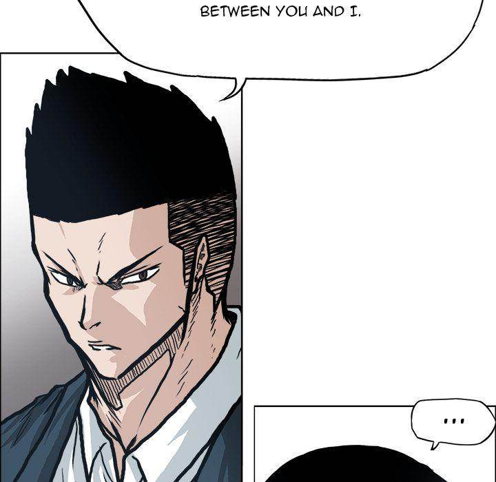 Read Boss in School Manga Online