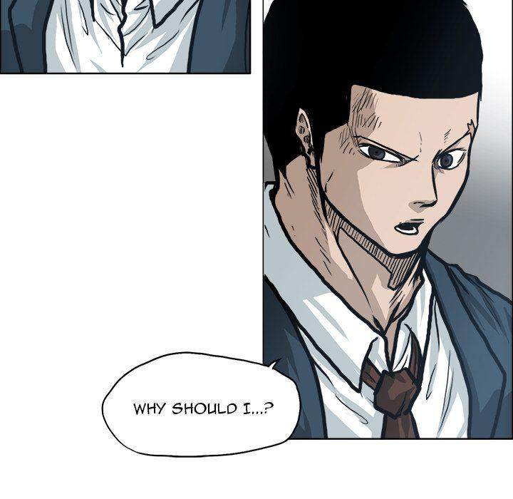 Read Boss in School Manga Online