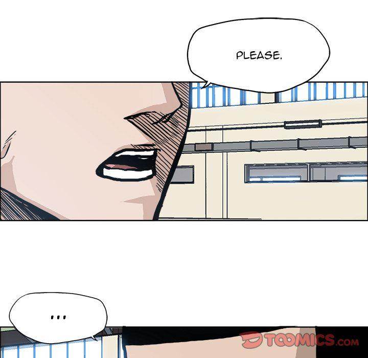 Read Boss in School Manga Online