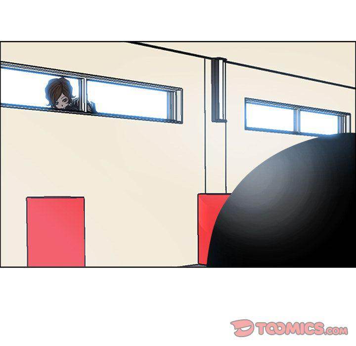 Read Boss in School Manga Online