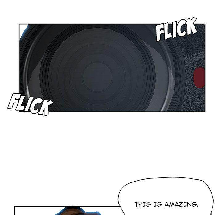 Read Boss in School Manga Online