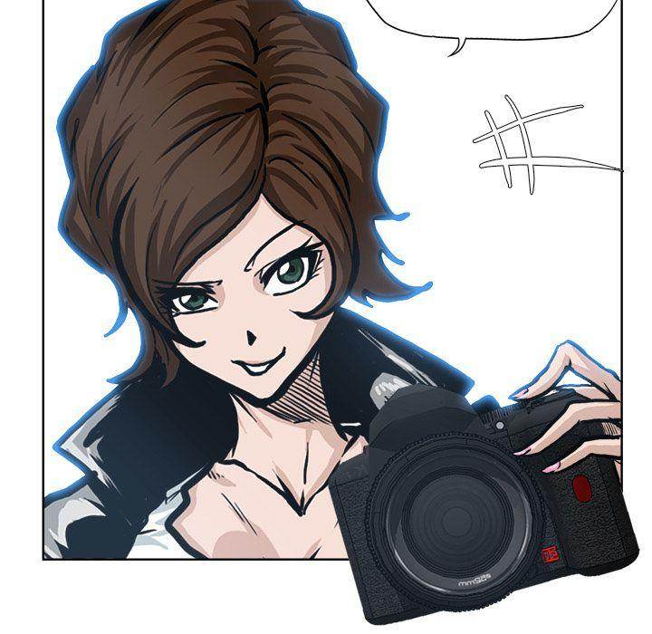 Read Boss in School Manga Online