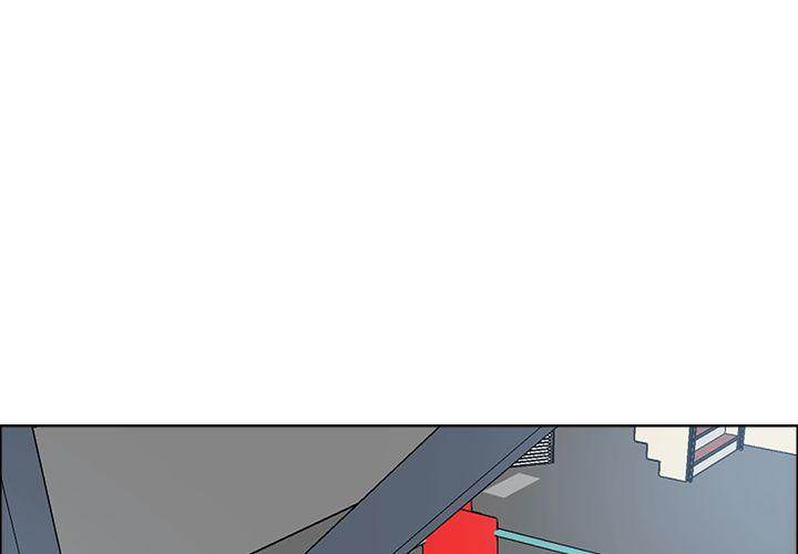 Read Boss in School Manga Online