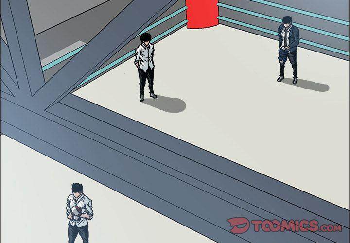 Read Boss in School Manga Online