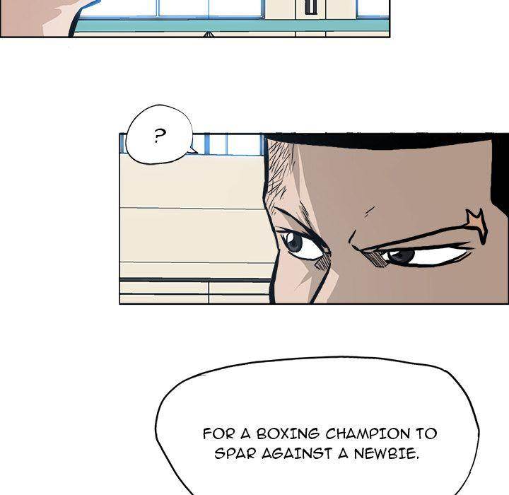 Read Boss in School Manga Online