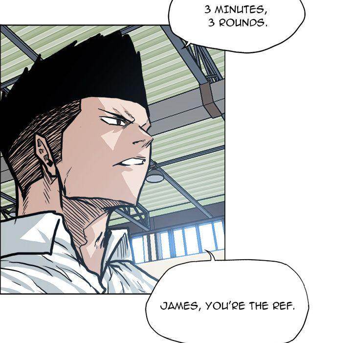 Read Boss in School Manga Online