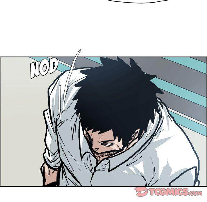 Read Boss in School Manga Online