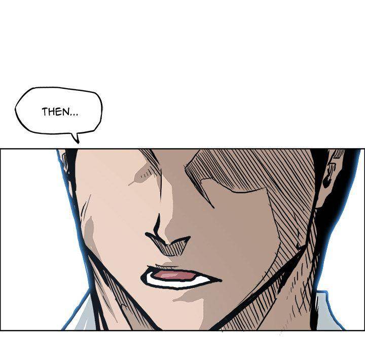 Read Boss in School Manga Online