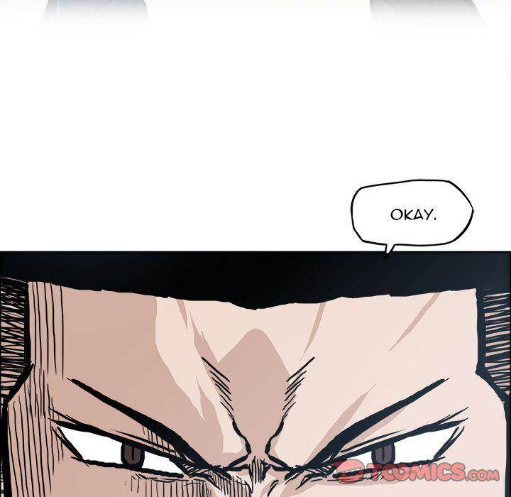 Read Boss in School Manga Online