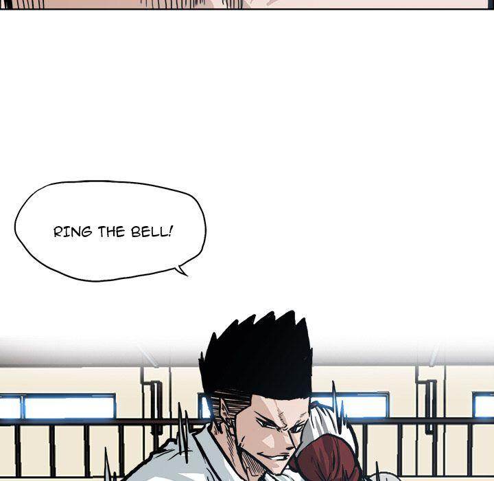 Read Boss in School Manga Online