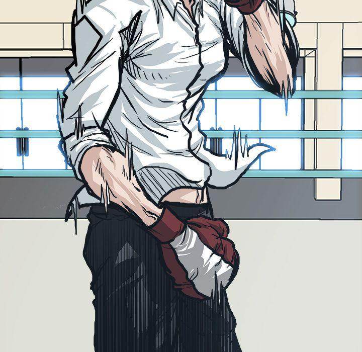 Read Boss in School Manga Online