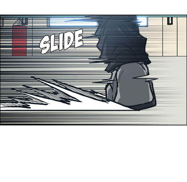 Read Boss in School Manga Online