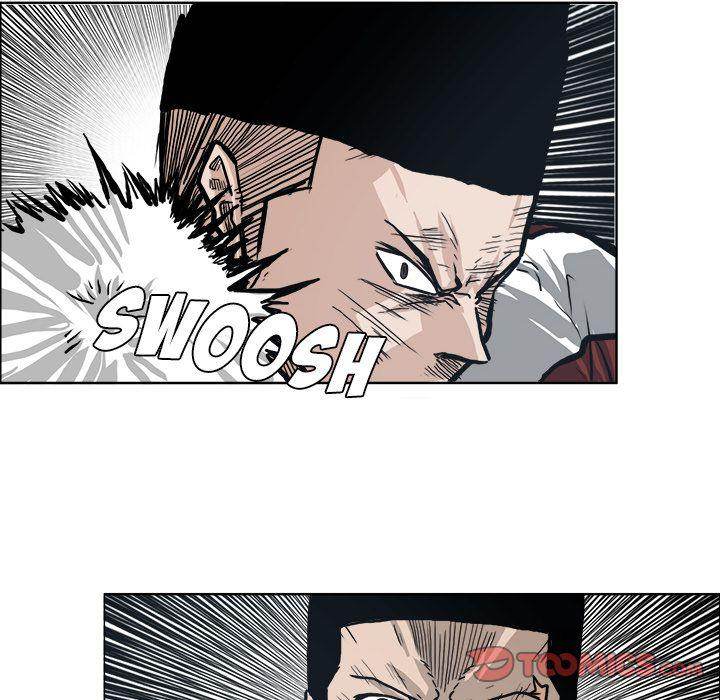 Read Boss in School Manga Online