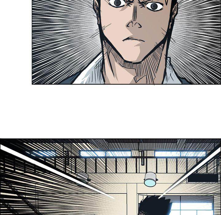 Read Boss in School Manga Online