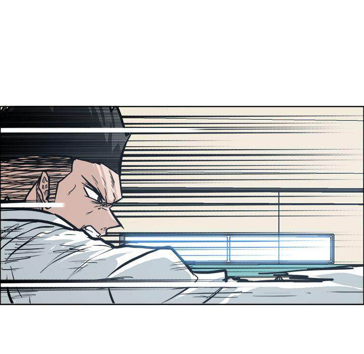 Read Boss in School Manga Online