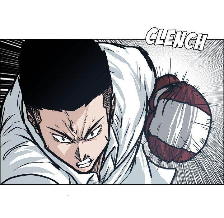 Read Boss in School Manga Online