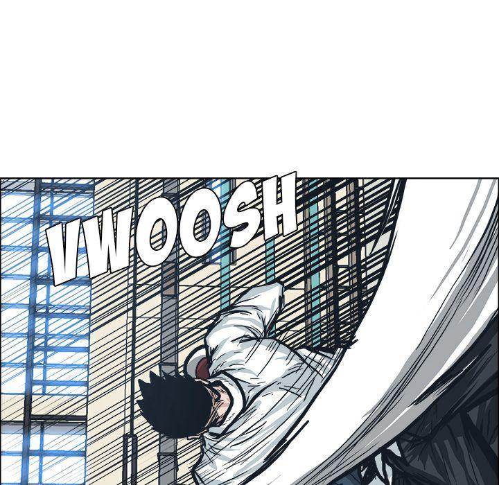 Read Boss in School Manga Online