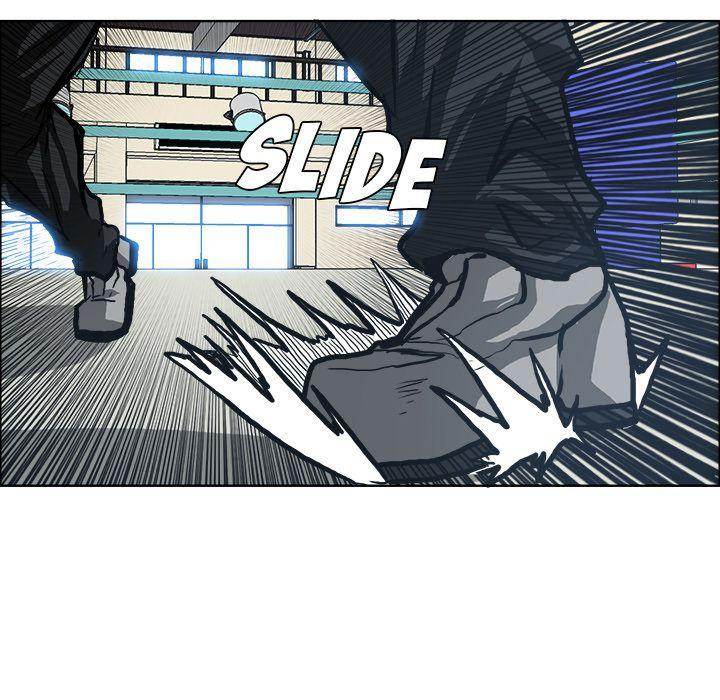 Read Boss in School Manga Online