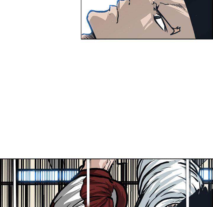 Read Boss in School Manga Online