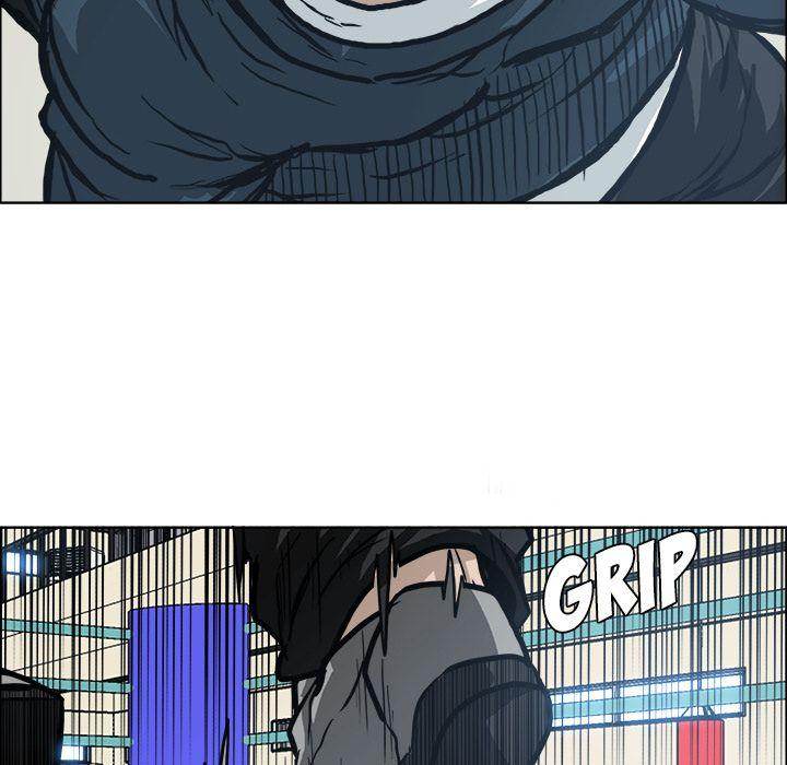 Read Boss in School Manga Online