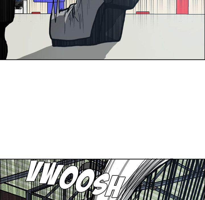 Read Boss in School Manga Online