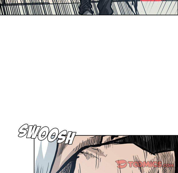 Read Boss in School Manga Online