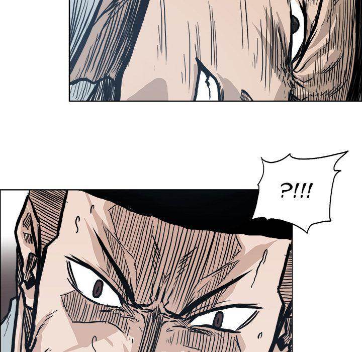 Read Boss in School Manga Online