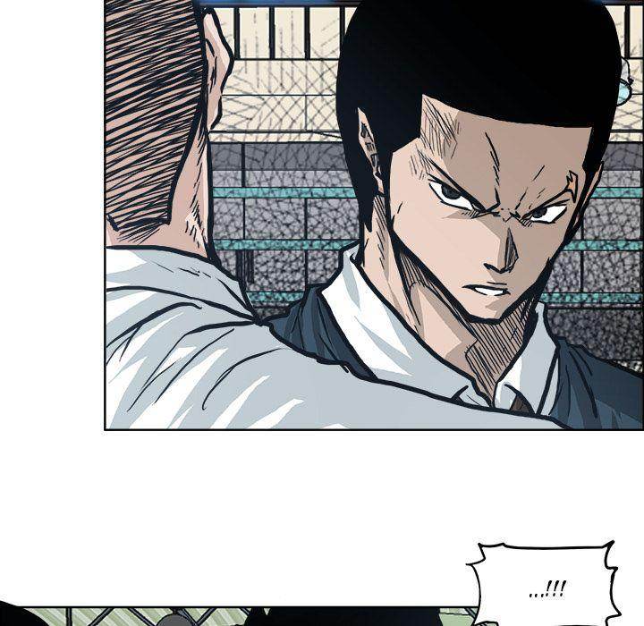 Read Boss in School Manga Online