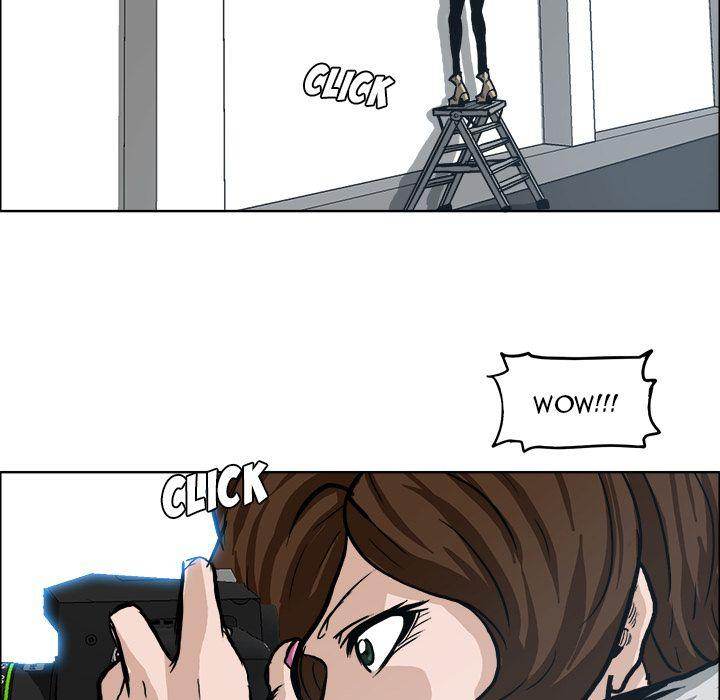 Read Boss in School Manga Online