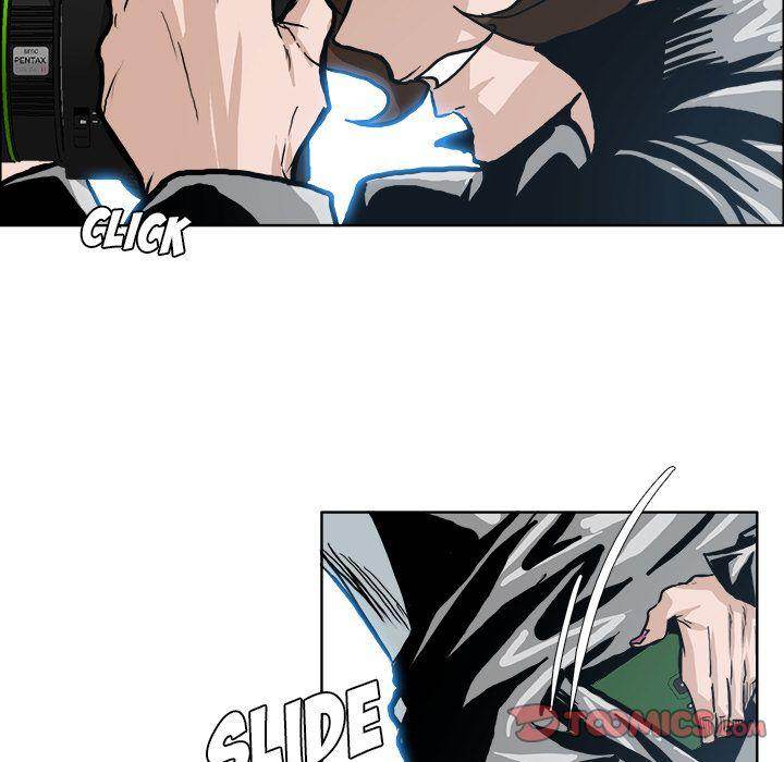 Read Boss in School Manga Online