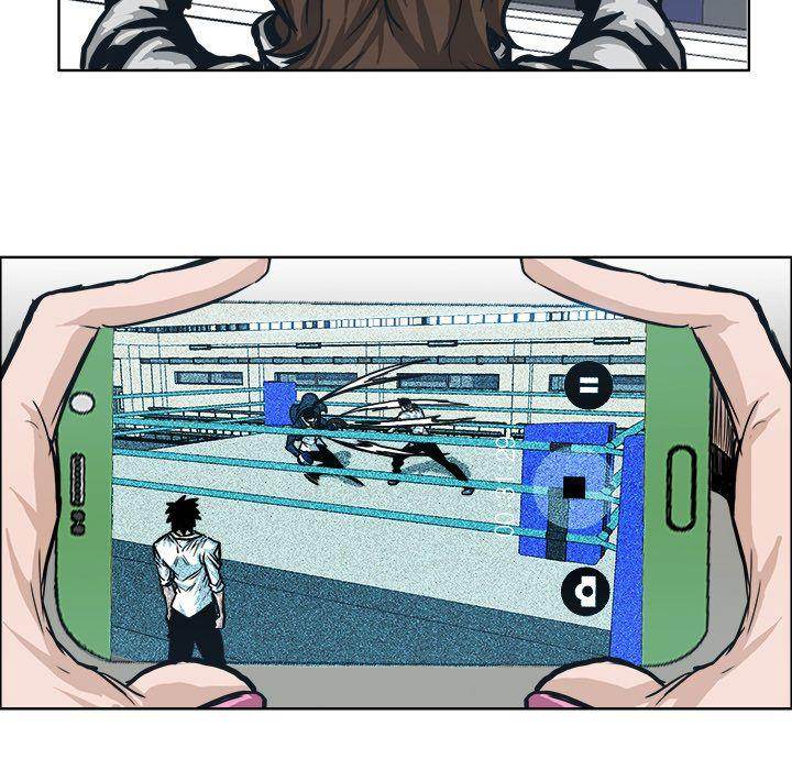 Read Boss in School Manga Online