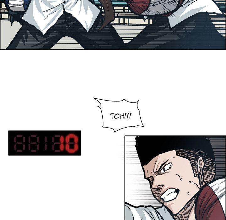 Read Boss in School Manga Online