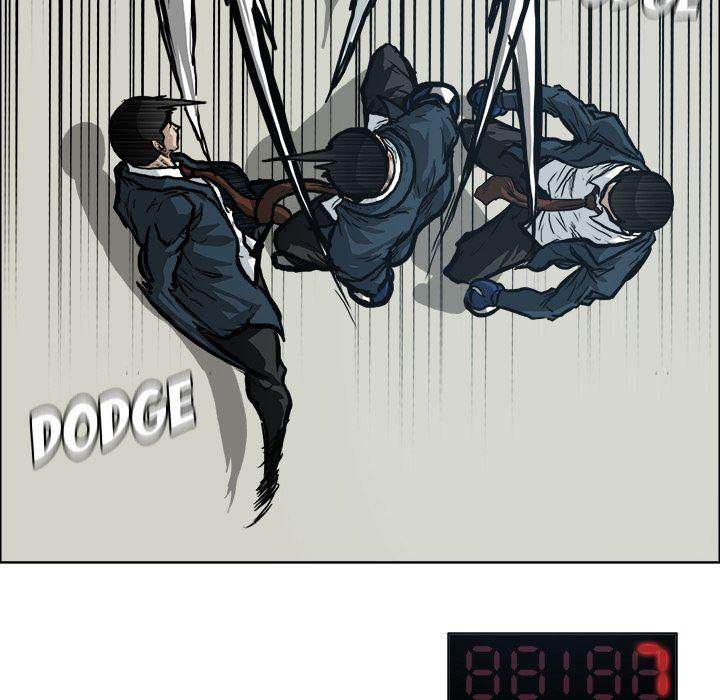 Read Boss in School Manga Online